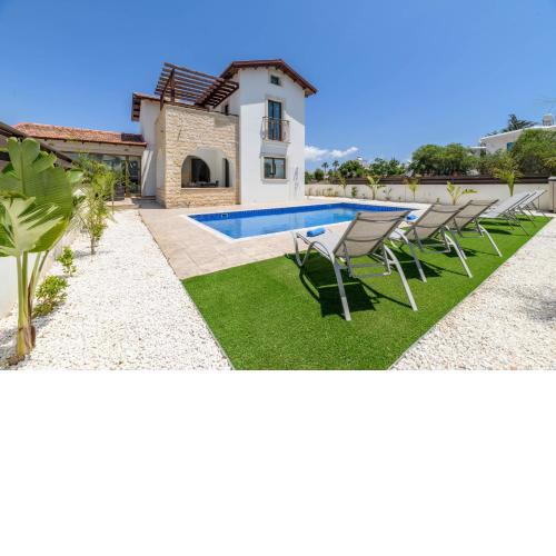 Kymma Villa #12