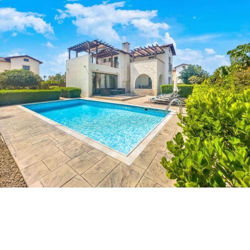 Kymma Villa #16