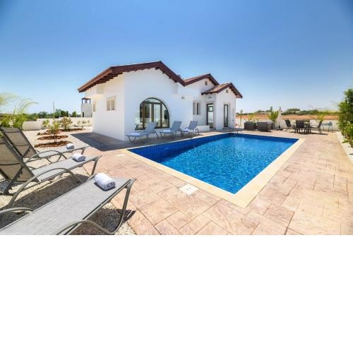 Kymma Villa #5