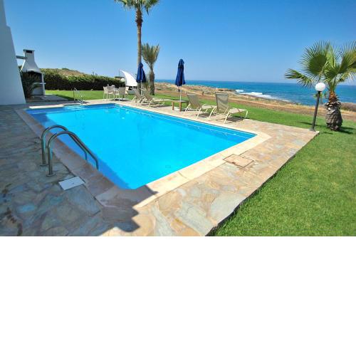 Kymmates Beach Front Villas