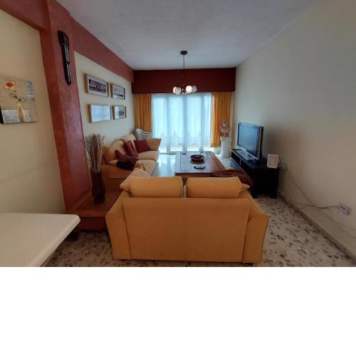 Kyri's Place Larnaca