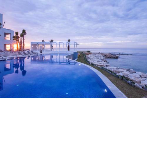 La Badira - Adult Only