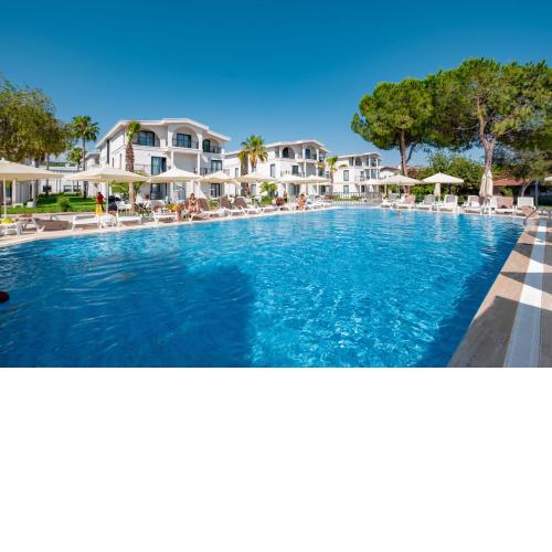 La Benata Beach Hotel
