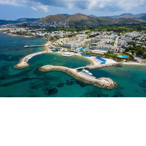 La Blanche Resort & Spa