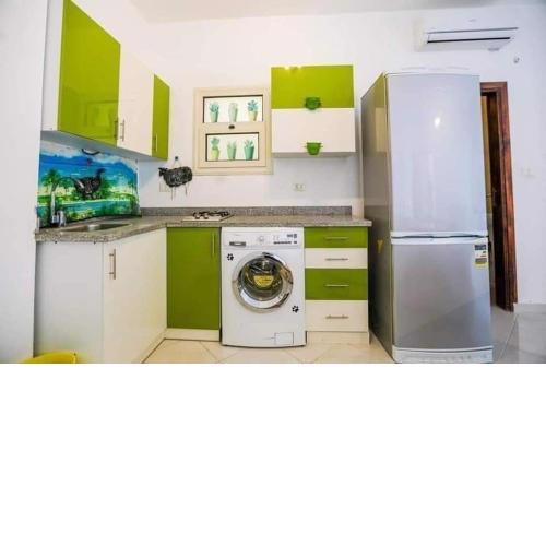 La bonita compound for rent