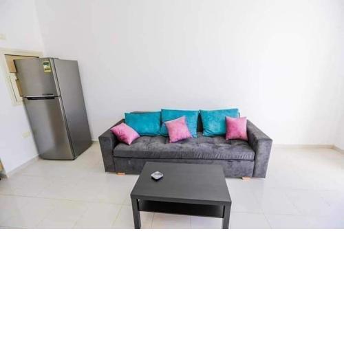 La bonita one bedroom apartment