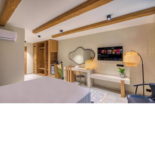 La Boutique Hôtel - Vue Des Pyramides