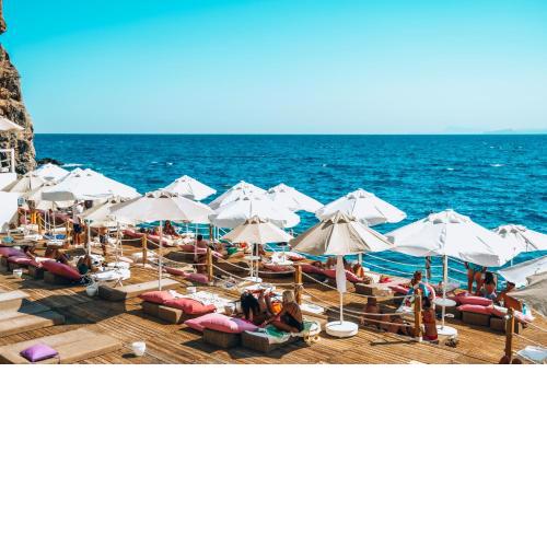 La Boutique Hotel & Suites