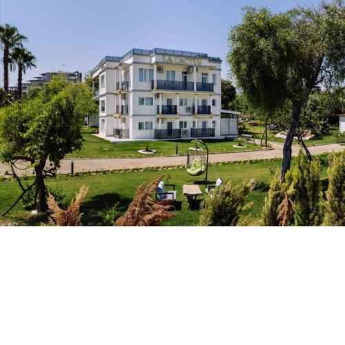 La Cactus Butik Otel