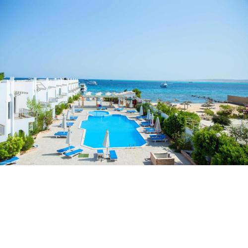La Casa Beach