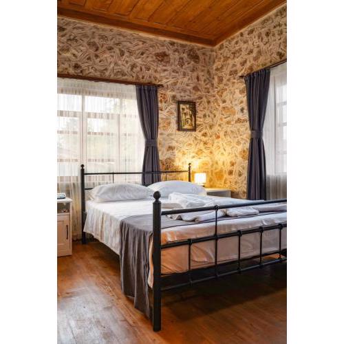 La Casa Carina