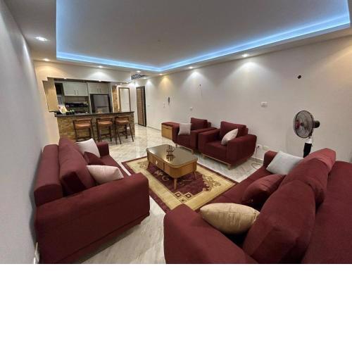 La Casa Chic retreat New cairo