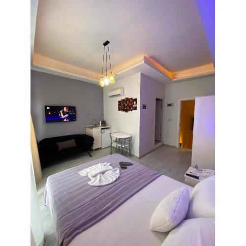LA CASA de HOTEL