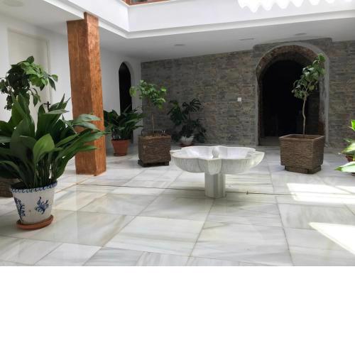 LA CASA DE LA ALEGRIA de GUADIX - WADI DAR AL FARAH II -