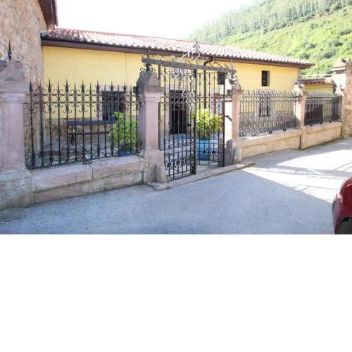 “La Casa del Guarda”
