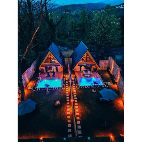 La Casita Bungalow Sapanca