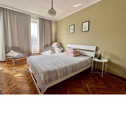 La Gare Apartment