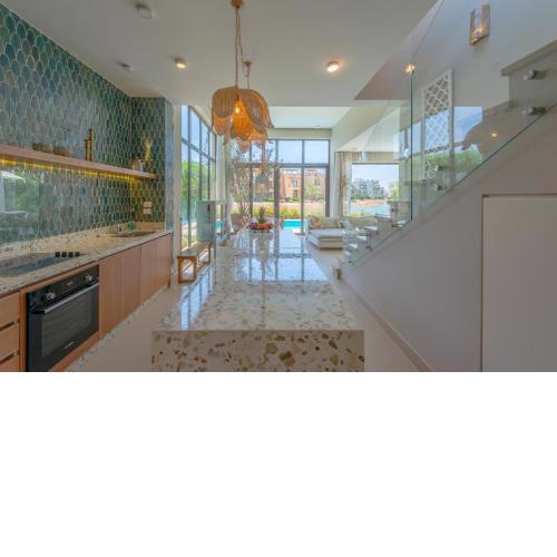 La Gouna Boutique Beach House in Tawila 4BR Heated Pool