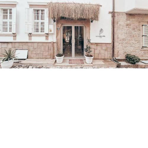 La Luna Otel Cunda