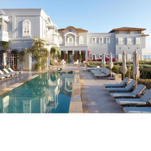 La Maison Bleue El Gouna
