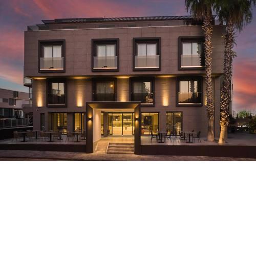La Maja Hotel