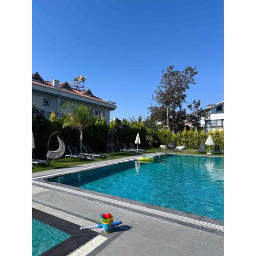La Marosta Suites
