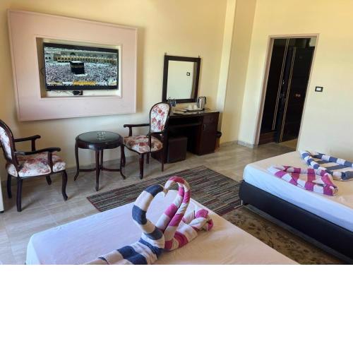 La mer Hotel