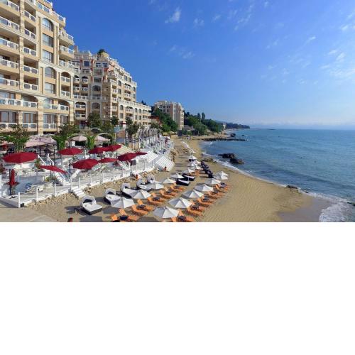 La Mer Penthouse
