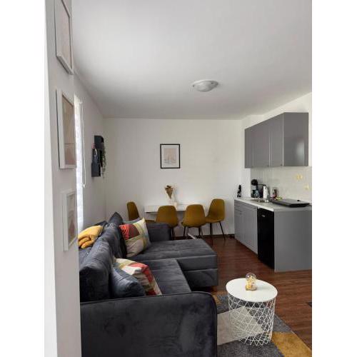 La Mont Apartment Bansko