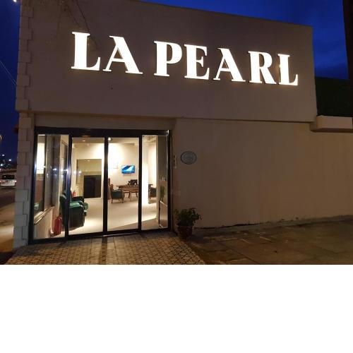 La Pearl Konaklama