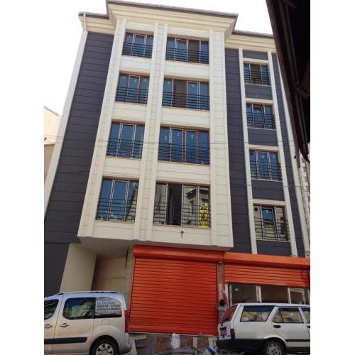 La Perato Suites