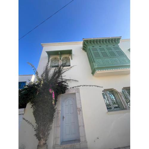 La Perle de Sidi Bou Saïd