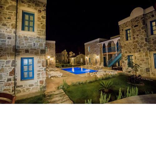 LA Petra Boutique HOTEL