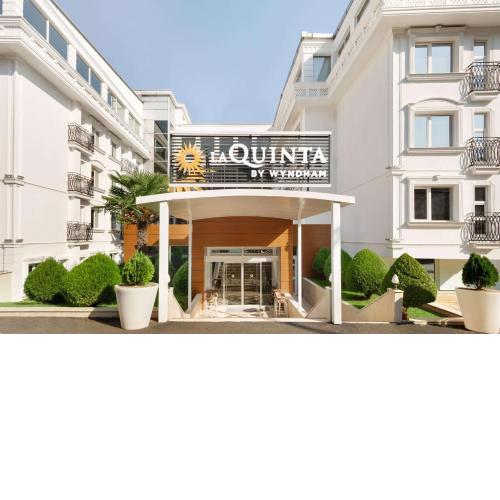 La Quinta by Wyndham Giresun