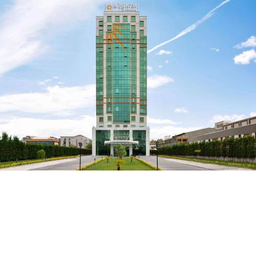 La Quinta by Wyndham Istanbul Gunesli