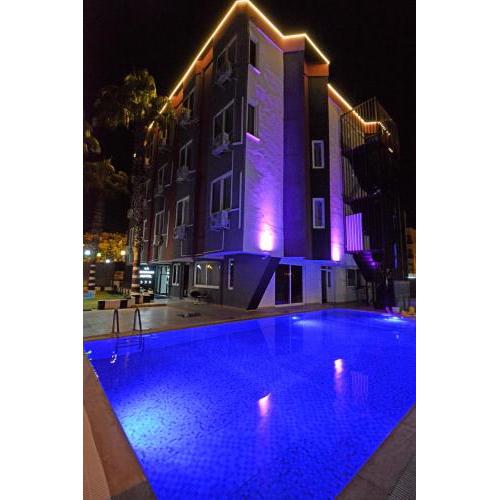 La Rezidans Hotel
