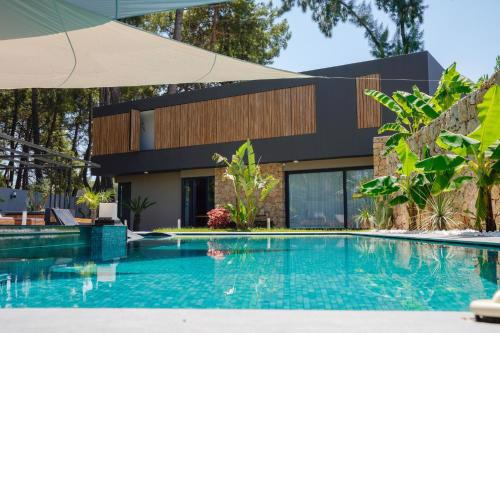 La Serenite Villa Deluxe