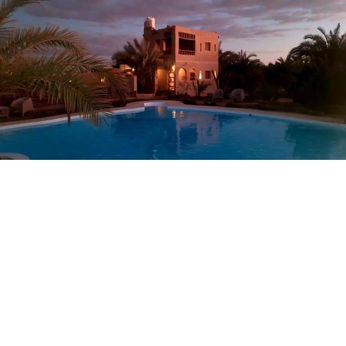 La Siwa