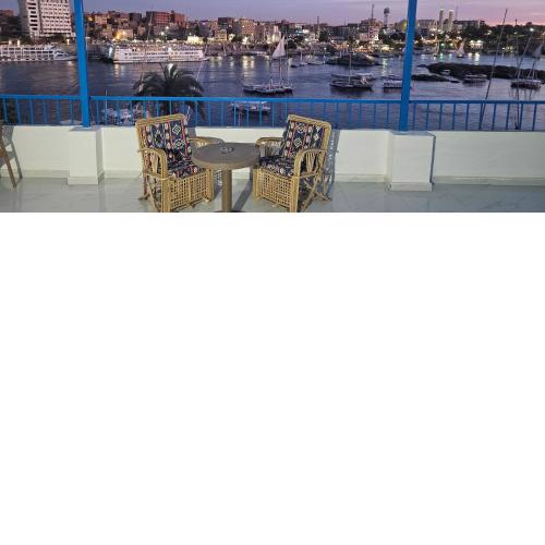 La Terrace