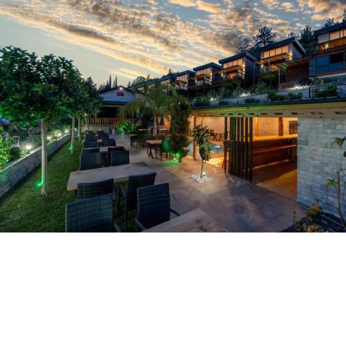 La Veranda Villas