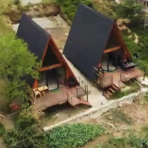 La Vica Bungalow
