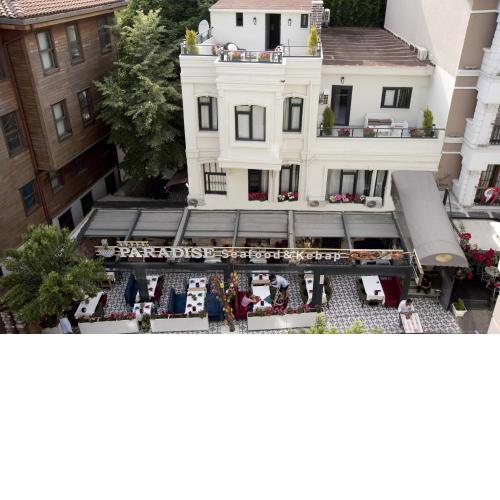 La Vida Old City Hotel