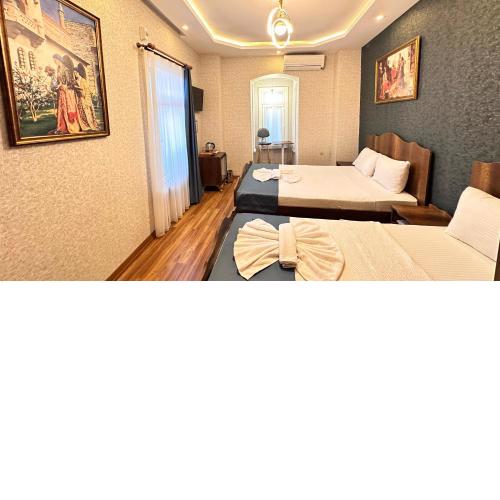 La Vien Hotel Old City