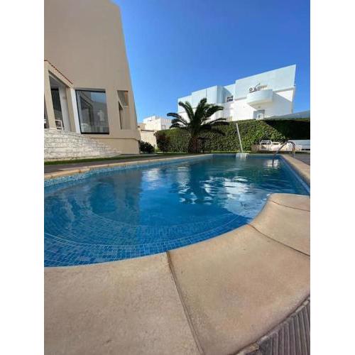 La Villa 91