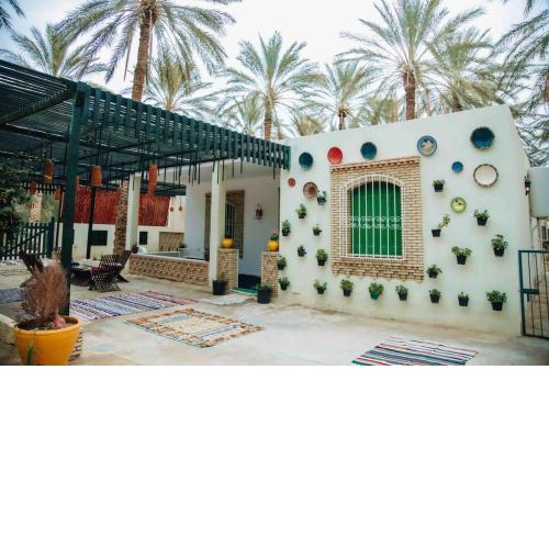 La Villa Enchantée