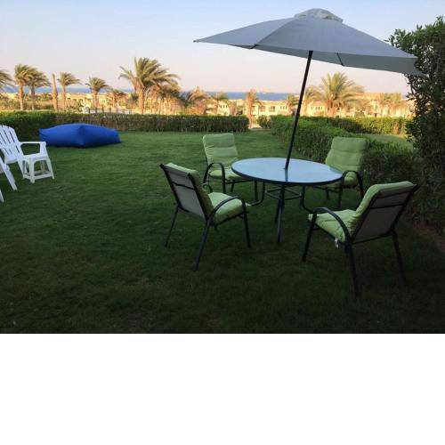 La Vista 6 Ain Sokhna Chaleh