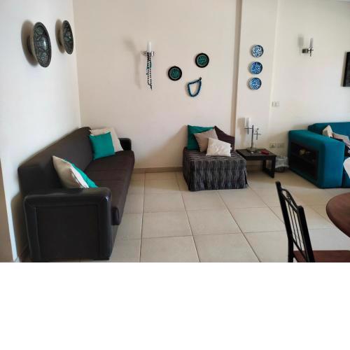 La vista 6 challet