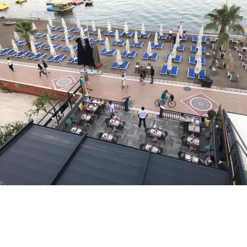 La Vita - La Beiurut Hotel