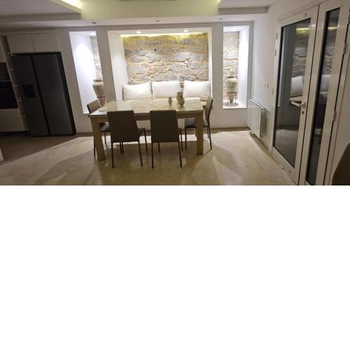 "L'Abri Côtier" Appartement 3 chambres Haut Standing Port Punique Carthage