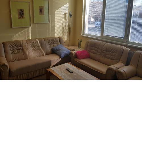 Labris apartment